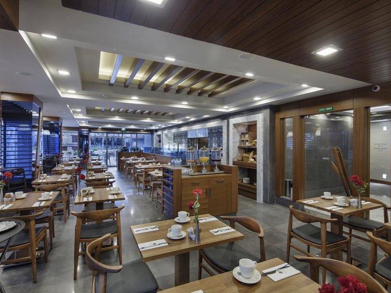 DoubleTree by Hilton Kusadasi 276115