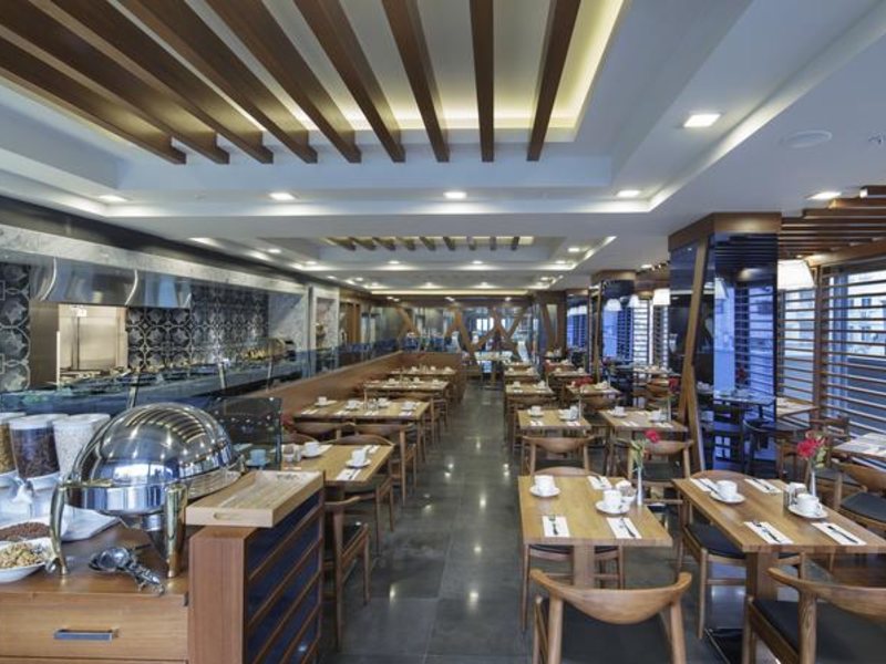 DoubleTree by Hilton Kusadasi 276116