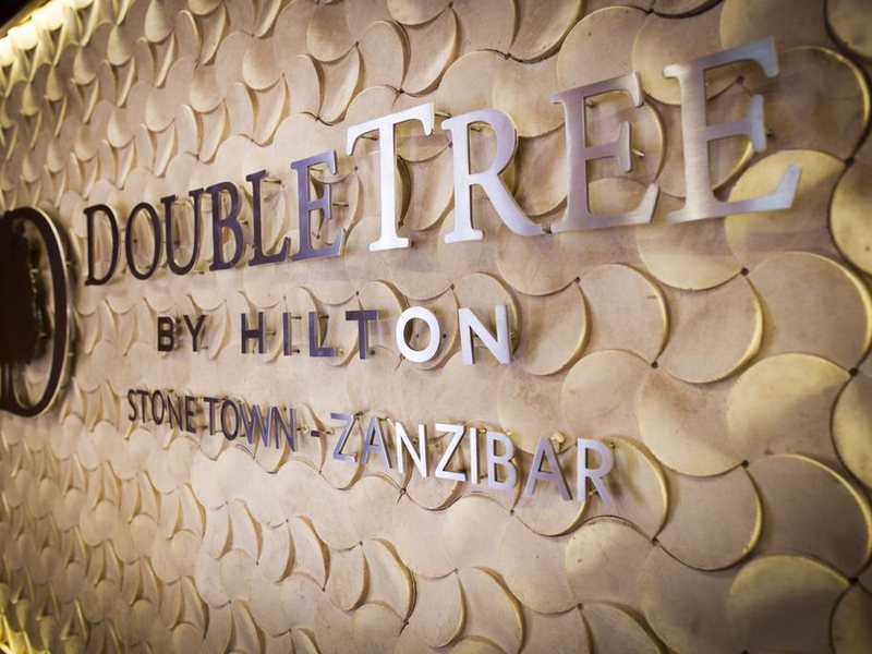 DoubleTree by Hilton Stone Town 322032