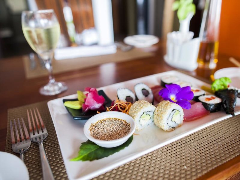 DoubleTree by Hilton Stone Town 322037