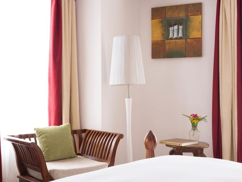 DoubleTree by Hilton Stone Town 322039