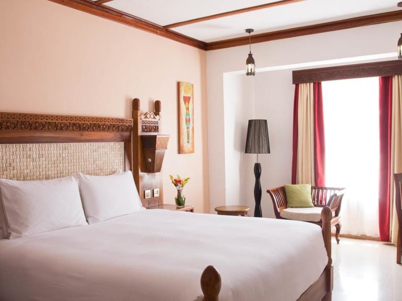 DoubleTree by Hilton Stone Town 322042