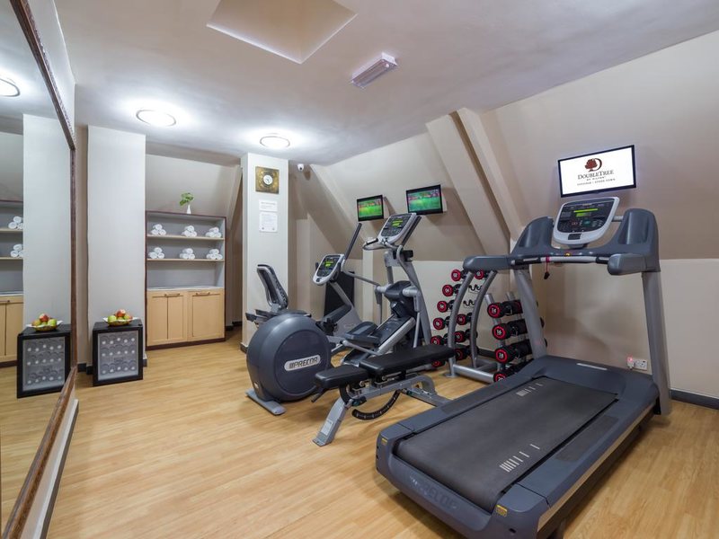 DoubleTree by Hilton Stone Town 322054