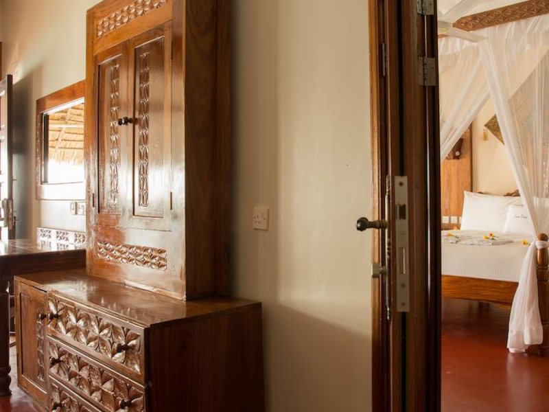 Double Tree By Hilton Nungwi 199749