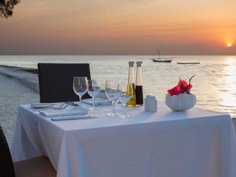 Double Tree By Hilton Nungwi 199750