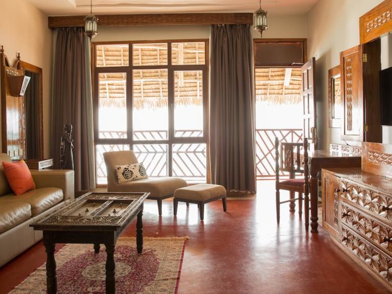 Double Tree By Hilton Nungwi 199751