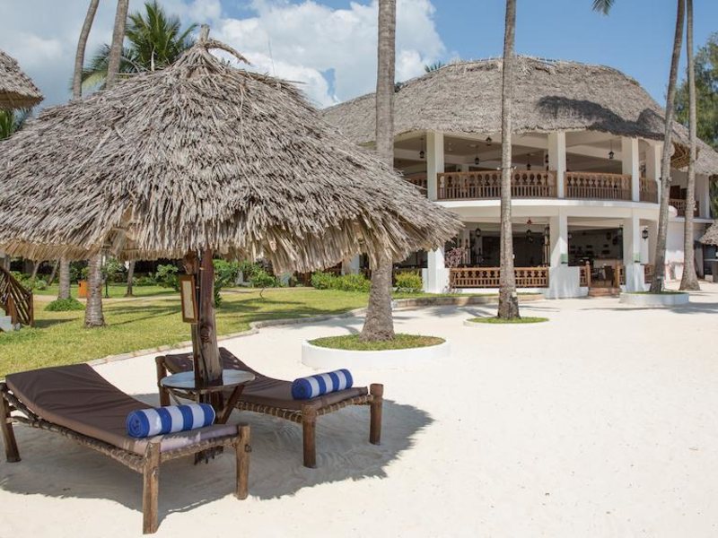 Double Tree By Hilton Nungwi 199752