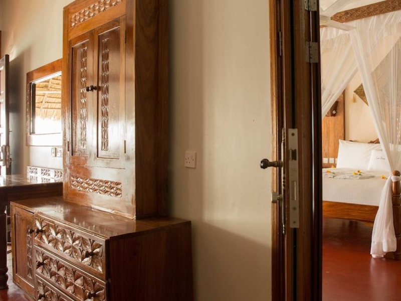 Double Tree By Hilton Nungwi 199753