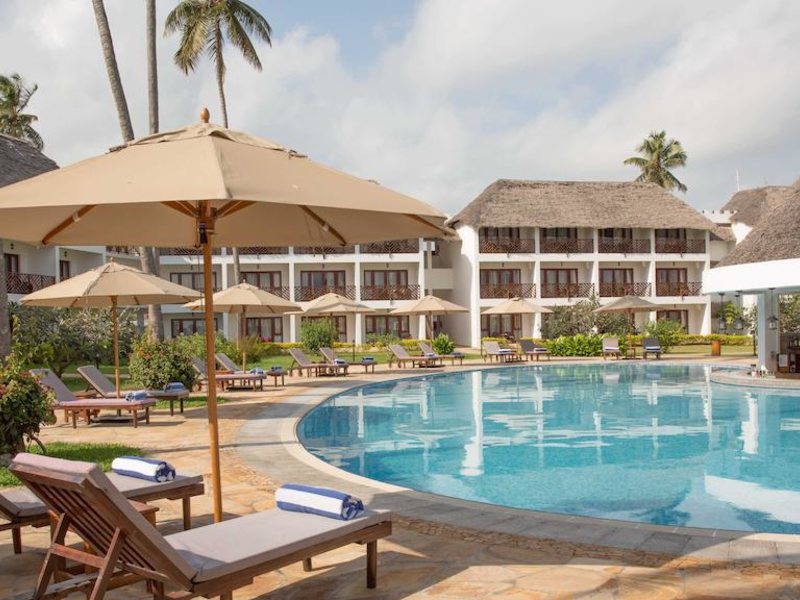 Double Tree By Hilton Nungwi 199756