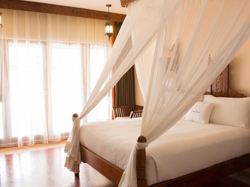 Double Tree By Hilton Nungwi 199761