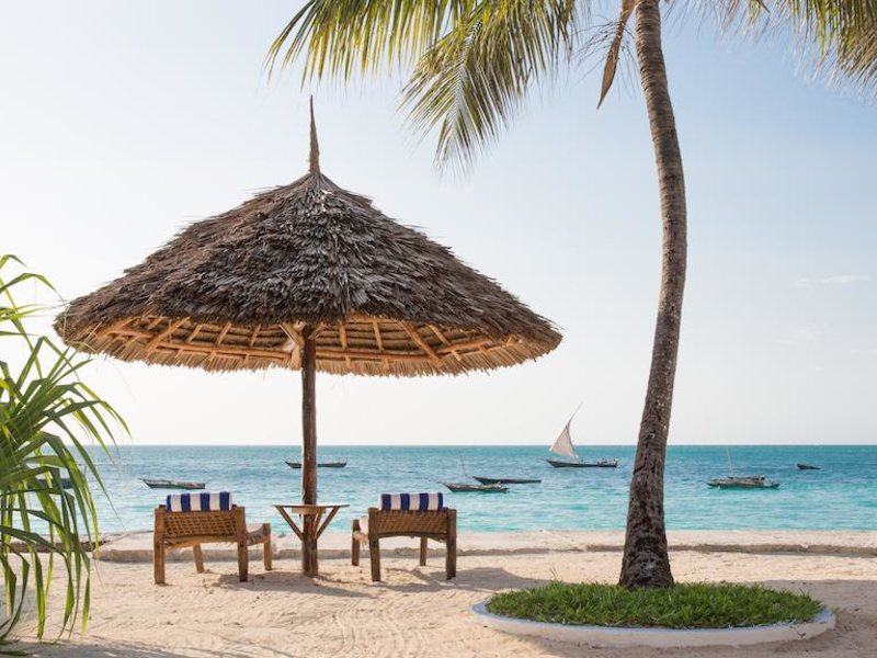 Double Tree By Hilton Nungwi 199764