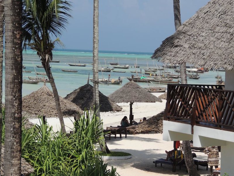 Double Tree By Hilton Nungwi 199765