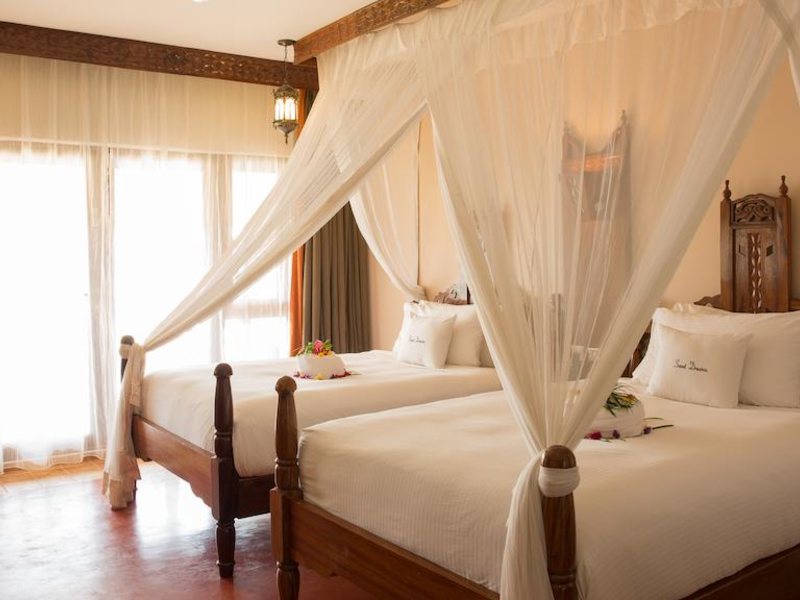 Double Tree By Hilton Nungwi 199767