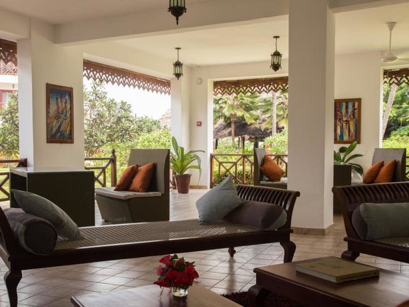 Double Tree By Hilton Nungwi 199770