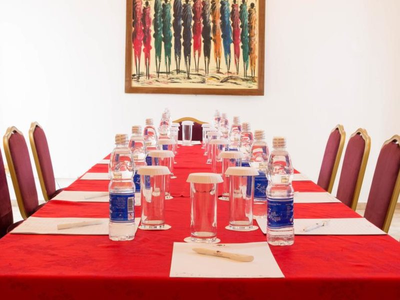 Double Tree By Hilton Nungwi 199772