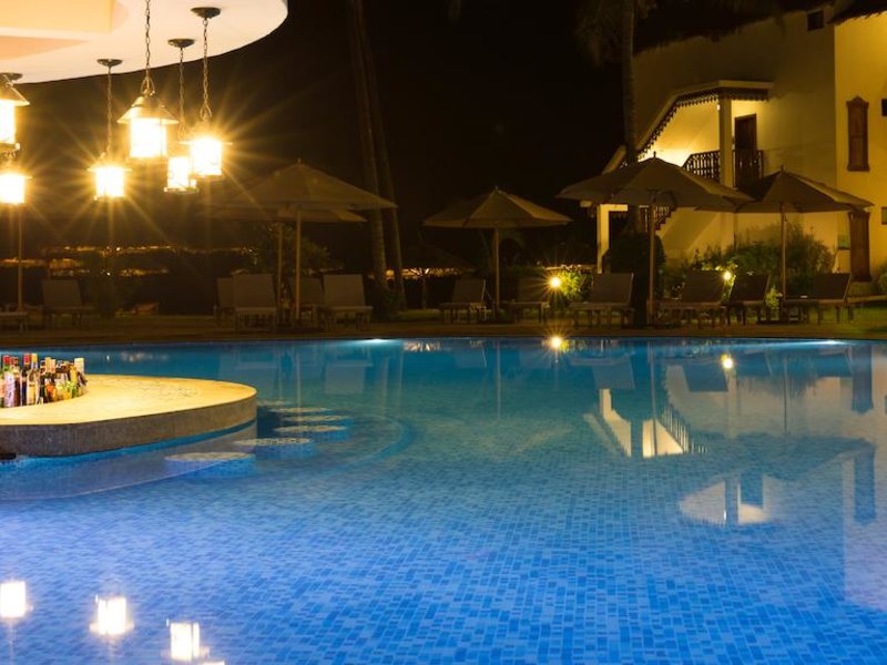 Double Tree By Hilton Nungwi 199773