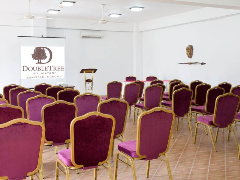 Double Tree By Hilton Nungwi 199774