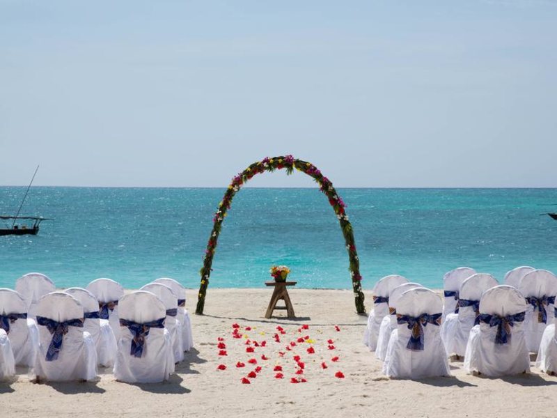 Double Tree By Hilton Nungwi 199775