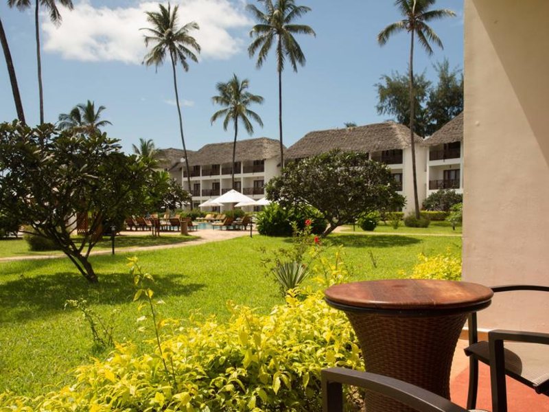 Double Tree By Hilton Nungwi 199778