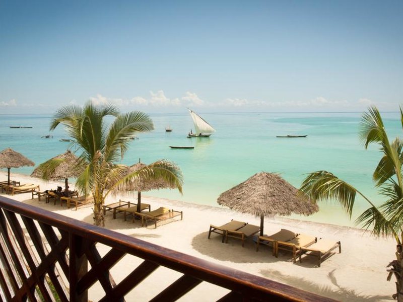 Double Tree By Hilton Nungwi 199779