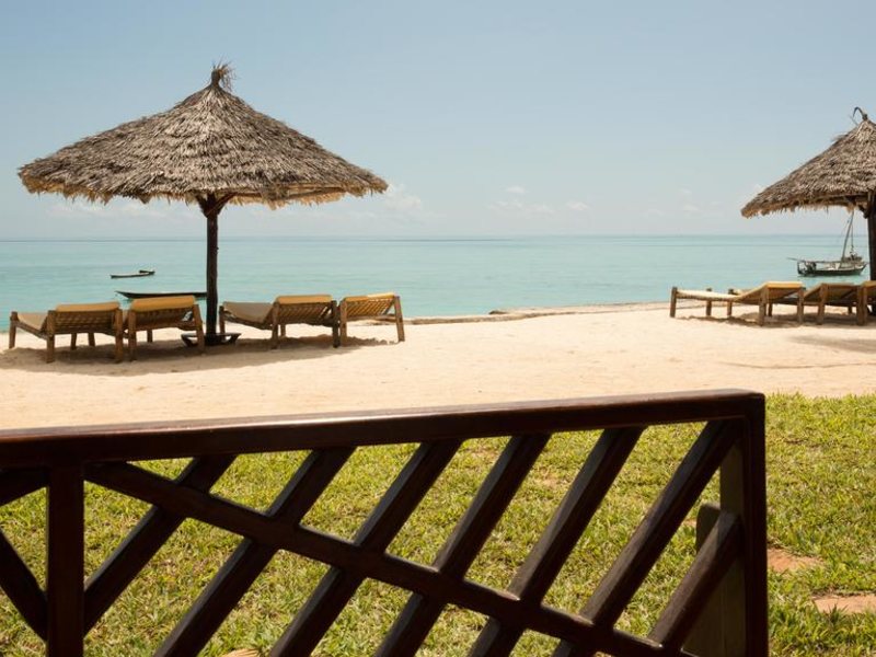 Double Tree By Hilton Nungwi 199780