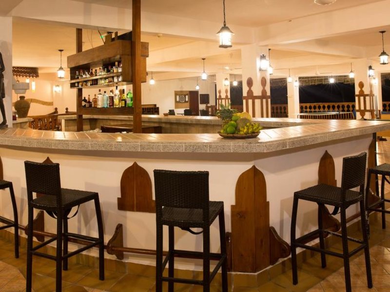 Double Tree By Hilton Nungwi 199782