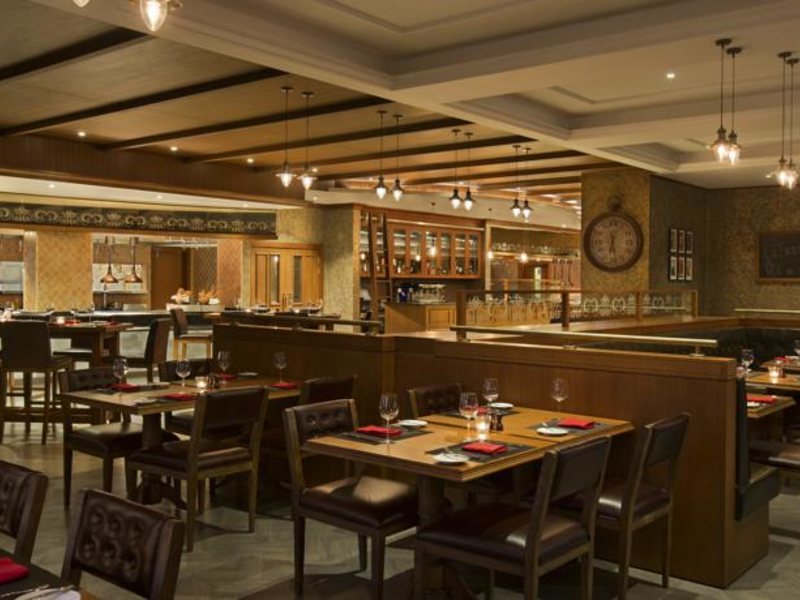 Double Tree By Hilton Resort & Spa Marjan Island 53091