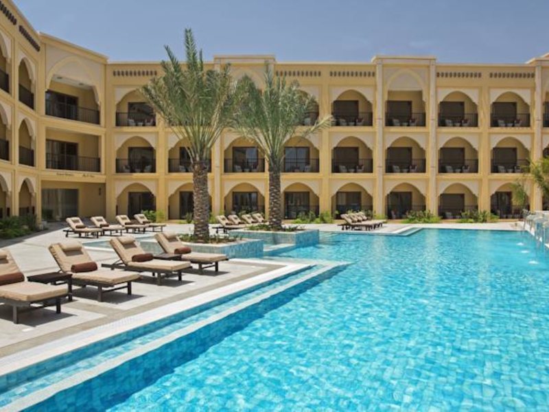 Double Tree By Hilton Resort & Spa Marjan Island 53093
