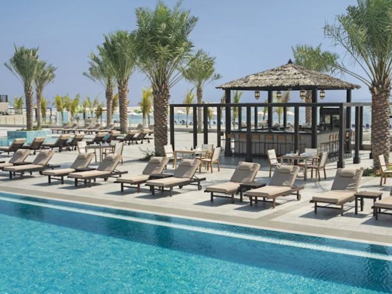 Double Tree By Hilton Resort & Spa Marjan Island 53094