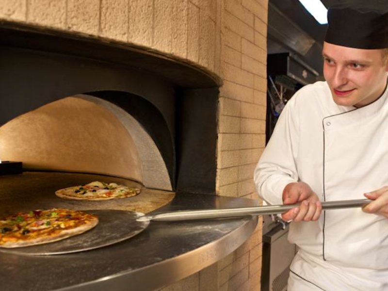 Double Tree By Hilton Resort & Spa Marjan Island 53095