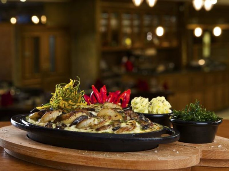 Double Tree By Hilton Resort & Spa Marjan Island 53096