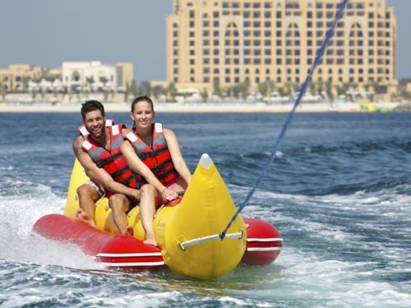 Double Tree By Hilton Resort & Spa Marjan Island 53097