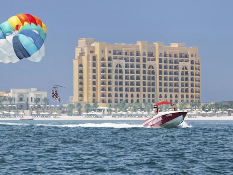 Double Tree By Hilton Resort & Spa Marjan Island 53098