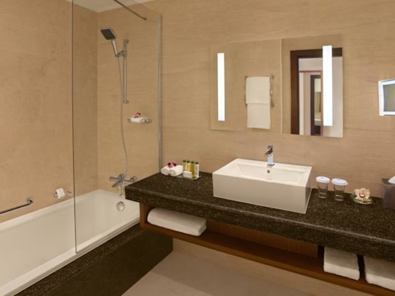 Double Tree By Hilton Resort & Spa Marjan Island 53099