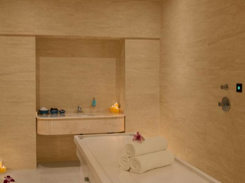 Double Tree By Hilton Resort & Spa Marjan Island 53100