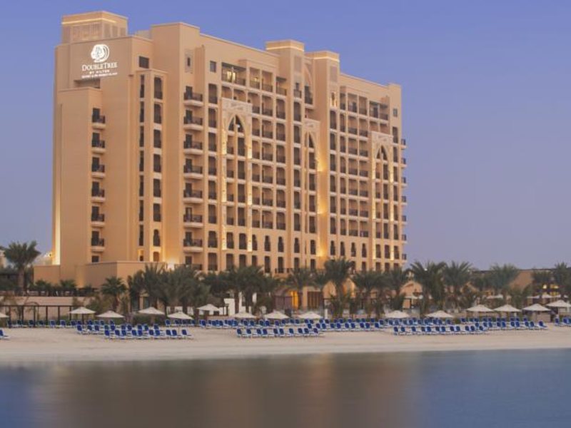 Double Tree By Hilton Resort & Spa Marjan Island 53101