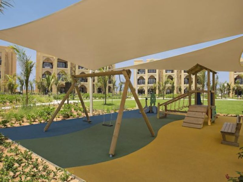 Double Tree By Hilton Resort & Spa Marjan Island 53103