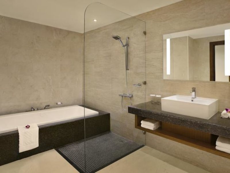 Double Tree By Hilton Resort & Spa Marjan Island 53104