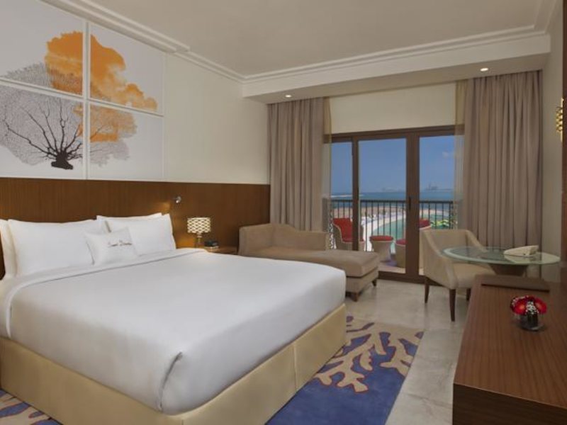 Double Tree By Hilton Resort & Spa Marjan Island 53105