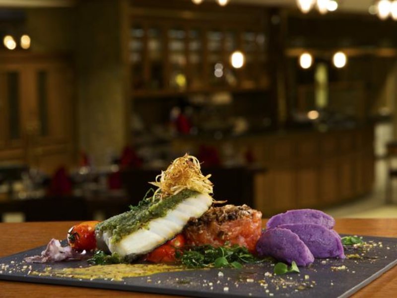 Double Tree By Hilton Resort & Spa Marjan Island 53106