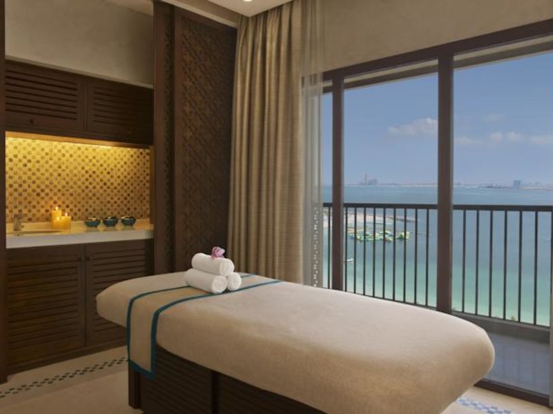 Double Tree By Hilton Resort & Spa Marjan Island 53107