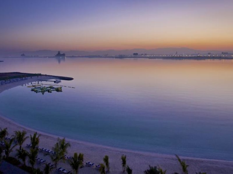 Double Tree By Hilton Resort & Spa Marjan Island 53109