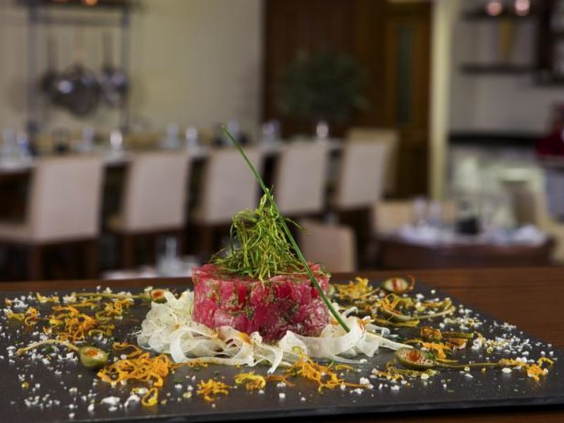 Double Tree By Hilton Resort & Spa Marjan Island 53111