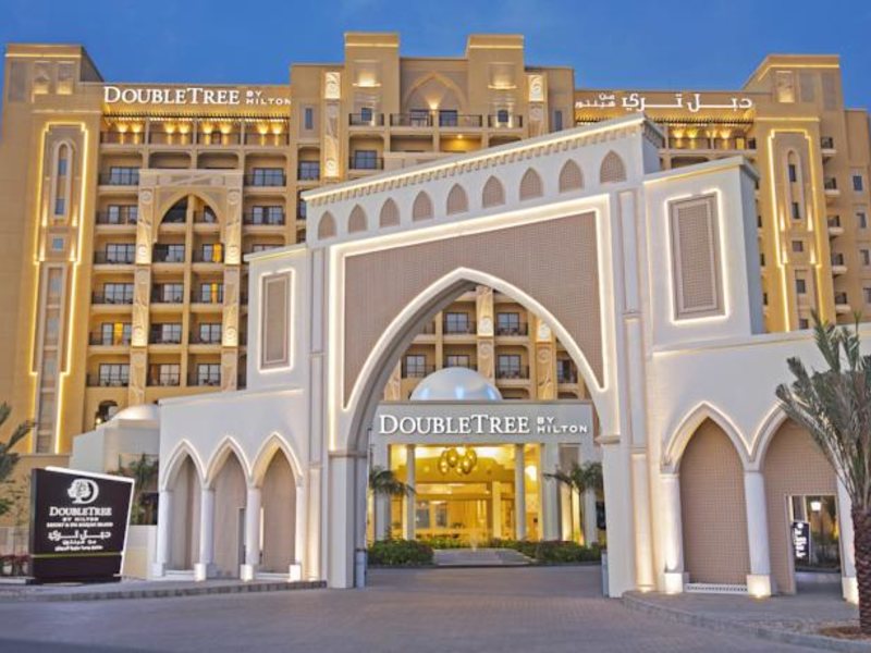 Double Tree By Hilton Resort & Spa Marjan Island 53112