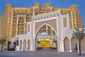 Нові готелі ОАЕ 2015