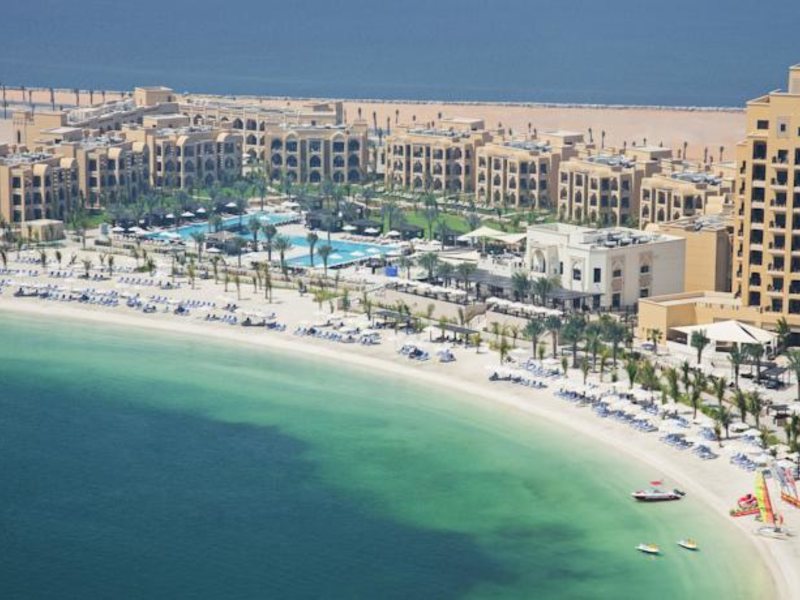 Double Tree By Hilton Resort & Spa Marjan Island 53113