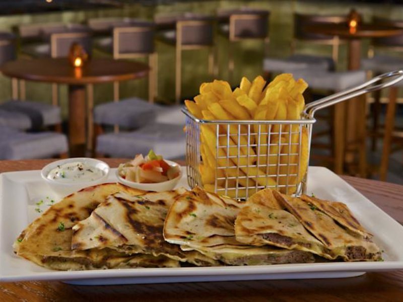 Double Tree By Hilton Resort & Spa Marjan Island 53114