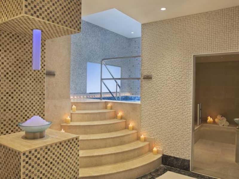 Double Tree By Hilton Resort & Spa Marjan Island 53115