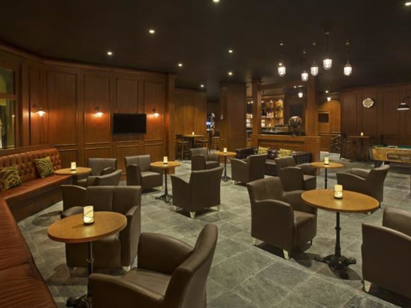 Double Tree By Hilton Resort & Spa Marjan Island 53116