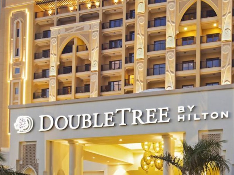 Double Tree By Hilton Resort & Spa Marjan Island 53117